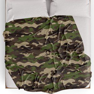 THROW BLANKET BK9885